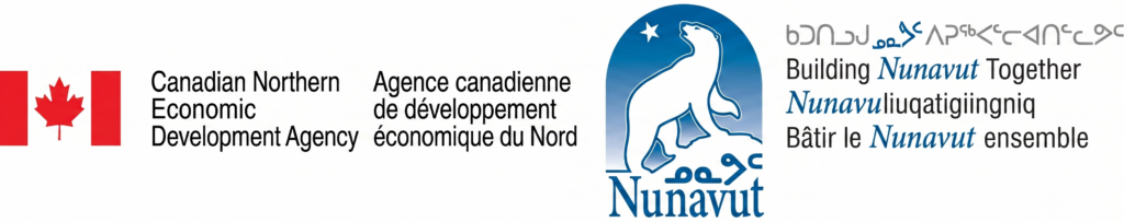 GN Logo and Canadian Northern Economic Development Agency